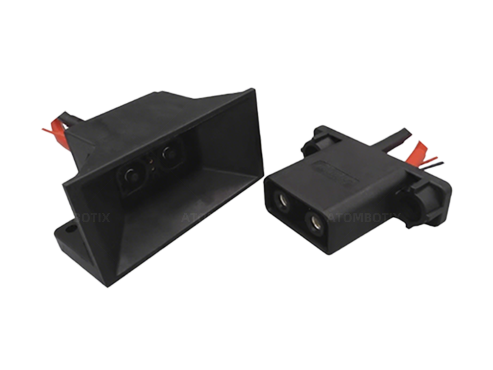 Charging Connector